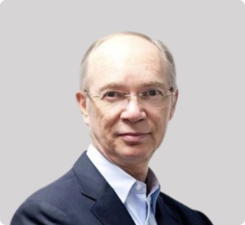 E. Paul Bigham